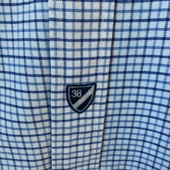 CREMIEUX Dress Shirt - Picture 2 of 4